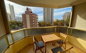 Marinapartsol 5B